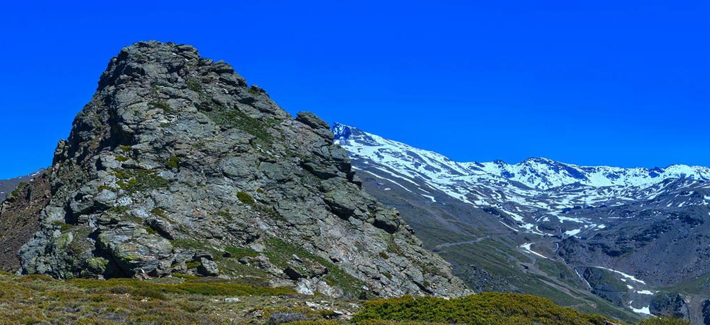 Hotels in Sierra Nevada